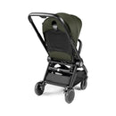 Peg-Perego - City Loop Seat Metal, Sage Green Image 4