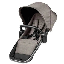 Peg-Perego - Companion Seat (For Ypsi) - City Grey Image 1