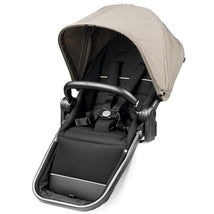 Peg-Perego - Companion Seats, Vanilla Blend Image 1