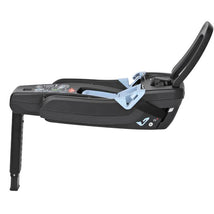 Peg Primo Viaggio With Load Leg Base Charcoal