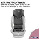 Peg-Perego - Primo Viaggio All In One Convertible Car Seat, Mercury Image 3