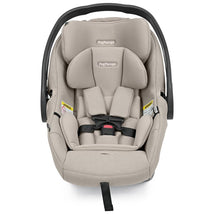 Peg-Perego - Primo Viaggio Nido Infant Car Seat Astral Image 2