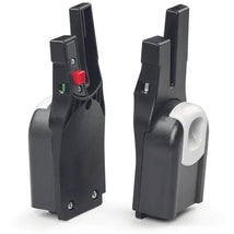 Peg Perego - Pv Adapter/Links Universal Strollers Image 1