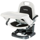 Peg Perego - Rialto Booster Chair, Licorice Image 1