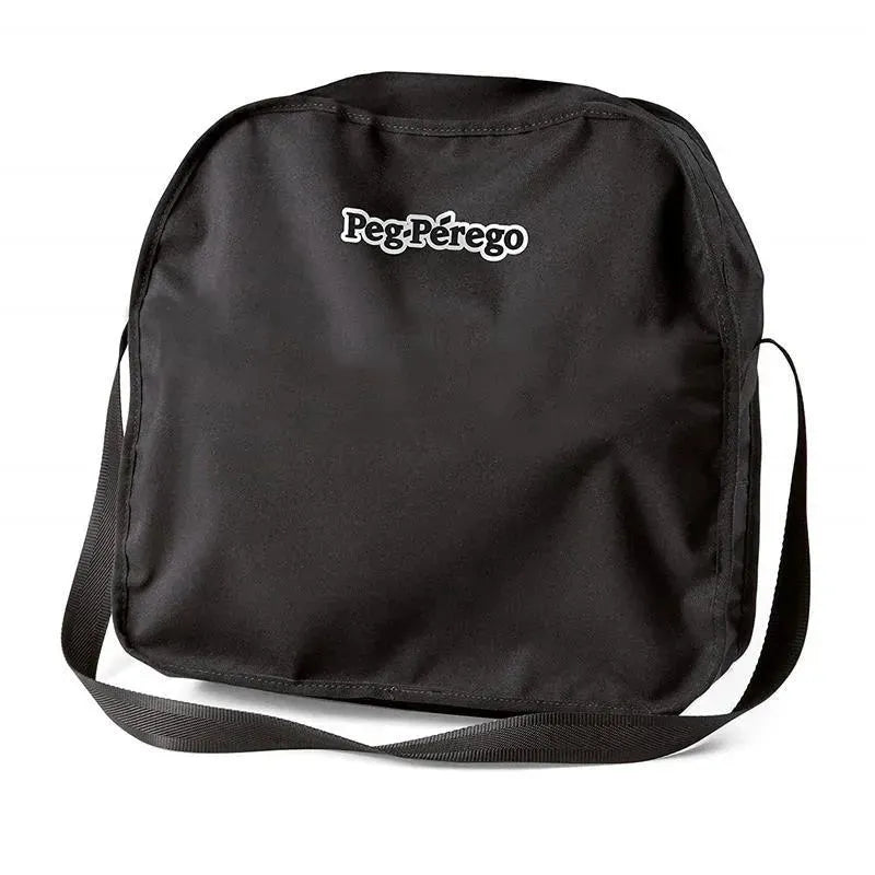 Peg Perego - Rialto Booster Chair, Ice Grey Image 6