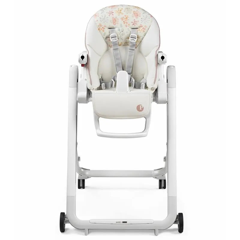 Peg-Perego - Siesta High Chair, Aquarelle Image 7