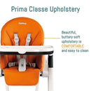 Peg Perego - Siesta High Chair, Ice-Light Grey Image 7
