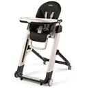 Peg-Perego Siesta Highchair, Licorice Image 1