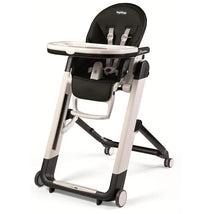 Peg-Perego Siesta Highchair, Licorice Image 1