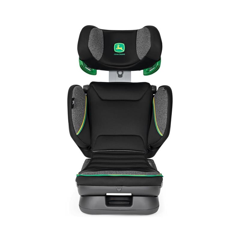 Peg-Perego - Viaggio Flex 120 Booster Car Seat, John Deere Image 10
