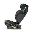 Peg-Perego - Viaggio Flex 120 Booster Car Seat, John Deere Image 2