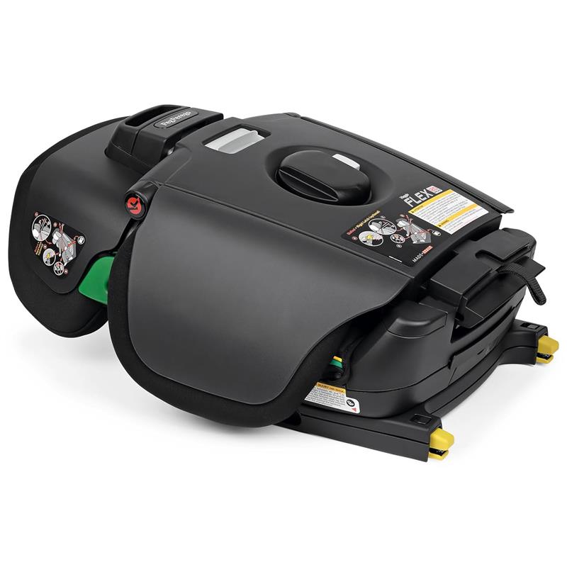 Peg-Perego - Viaggio Flex 120 Booster Car Seat, John Deere Image 4