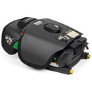 Peg-Perego - Viaggio Flex 120 Booster Car Seat, John Deere Image 4