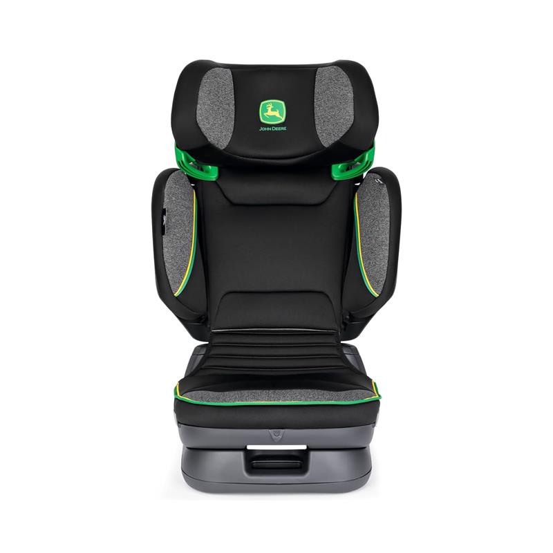 Peg-Perego - Viaggio Flex 120 Booster Car Seat, John Deere Image 6