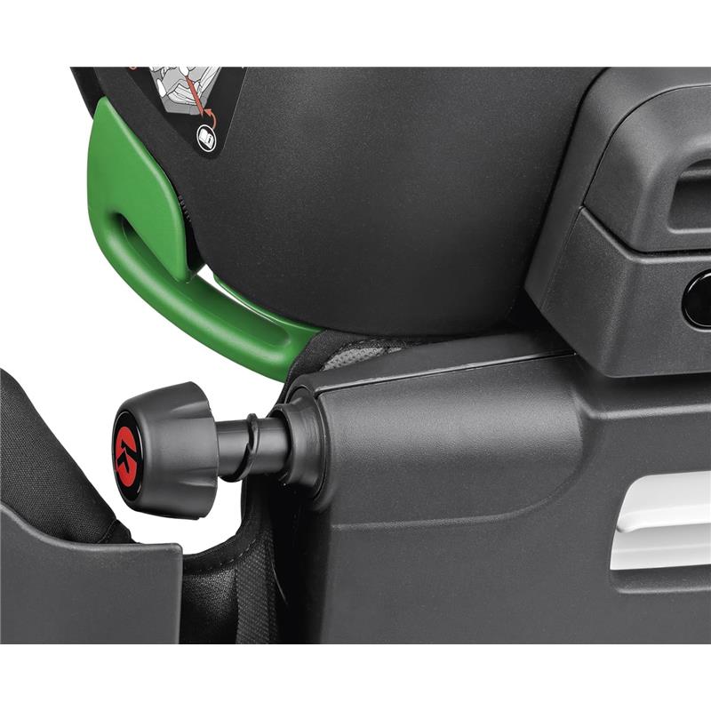 Peg-Perego - Viaggio Flex 120 Booster Car Seat, John Deere Image 7