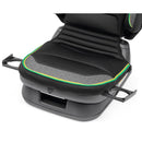 Peg-Perego - Viaggio Flex 120 Booster Car Seat, John Deere Image 9