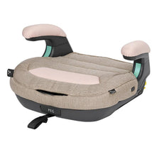 Peg Viaggio Shuttle, Backless Booster Car Seat, Mon Amour