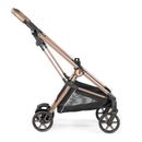 Peg-Perego - Vivace Single Stroller, Mon Amour (Beige & Pink) Image 4