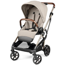 Peg Perego Vivace Stroller - Astral (Beige) Image 1