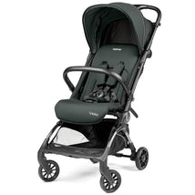Peg Perego Volo, Ultra Lightweight Carry On Compliant Travel Stroller, Adjustable Features & Reclining Seat - Designed for Everyday Comfort from Ne Image 1
