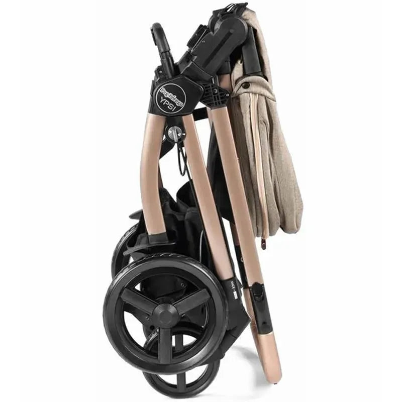 Peg-Perego - Ypsi Baby Stroller - Mon Amour Image 6