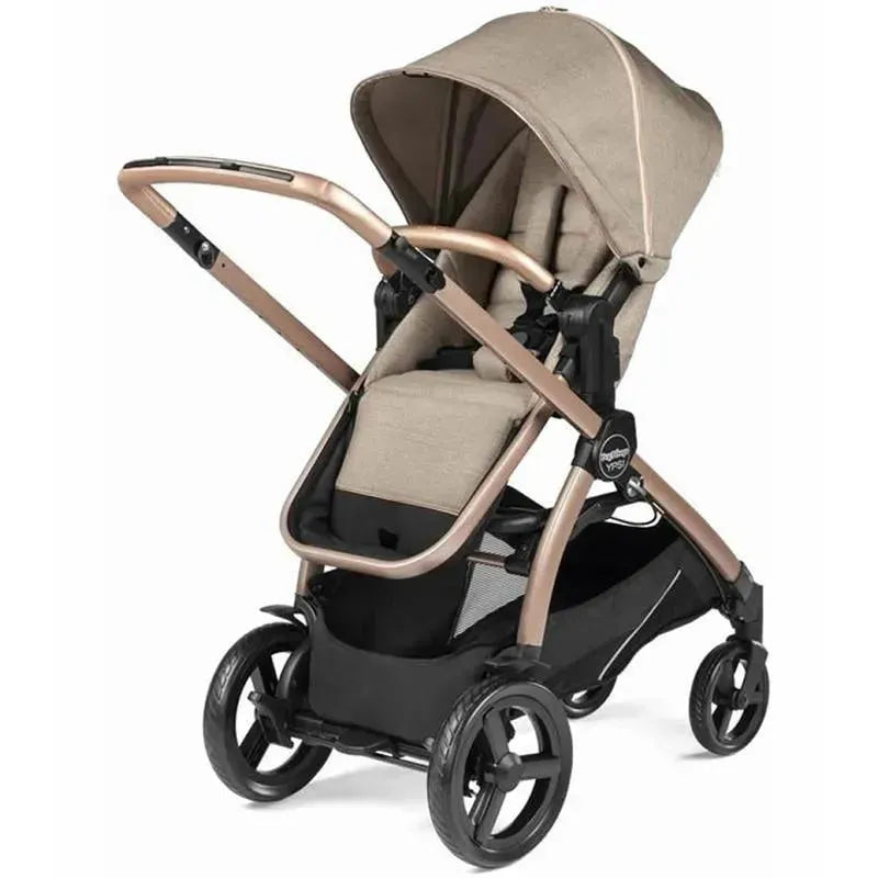 Peg-Perego - Ypsi Baby Stroller - Mon Amour Image 2