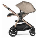 Peg-Perego - Ypsi Baby Stroller - Mon Amour Image 3