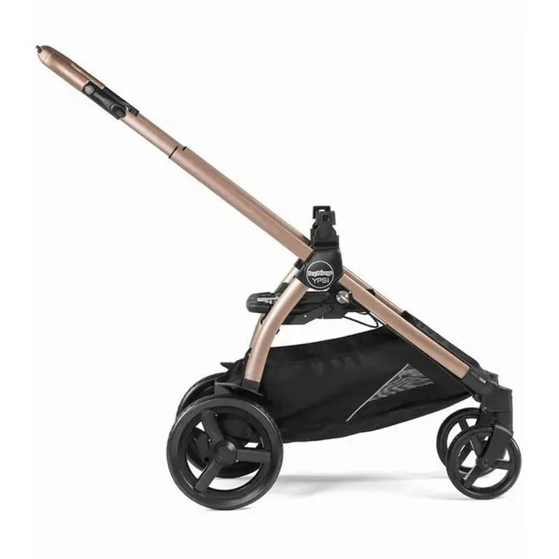 Peg-Perego - Ypsi Baby Stroller - Mon Amour Image 4