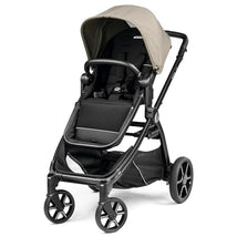 Peg-Perego - Ypsi Stroller, Vanilla Blend Image 1