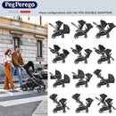 Peg Perego - Ypsi Travel System, Onyx Image 10