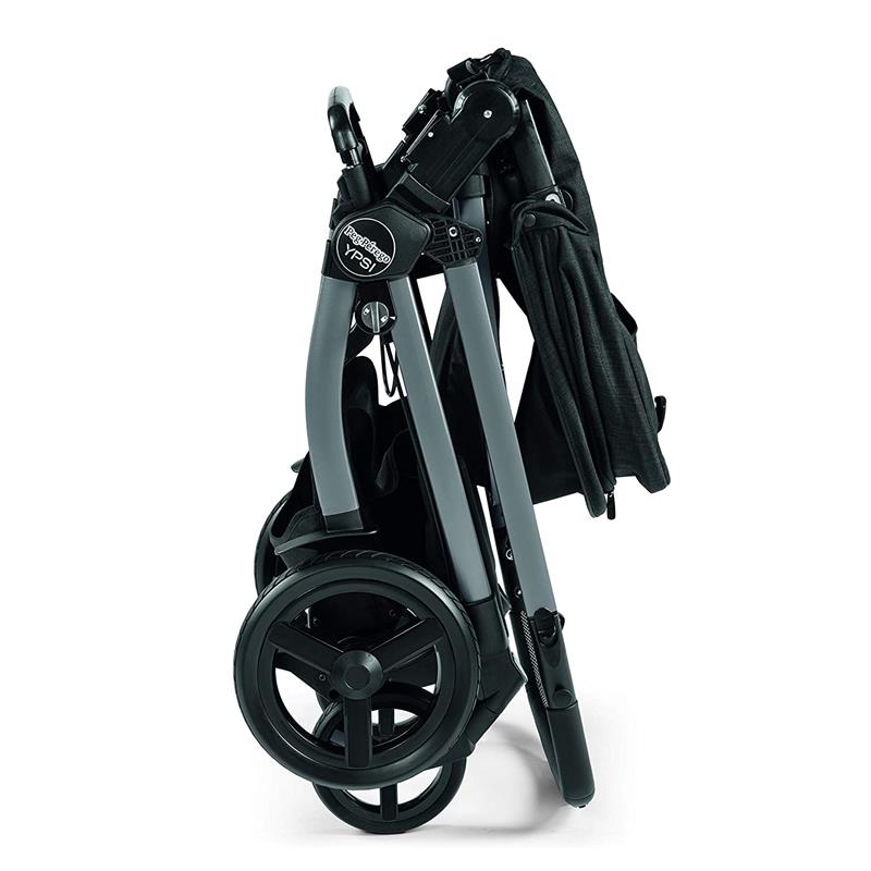 Peg Perego - Ypsi Travel System, Onyx Image 12