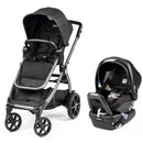 Peg Perego - Ypsi Travel System, Onyx Image 1