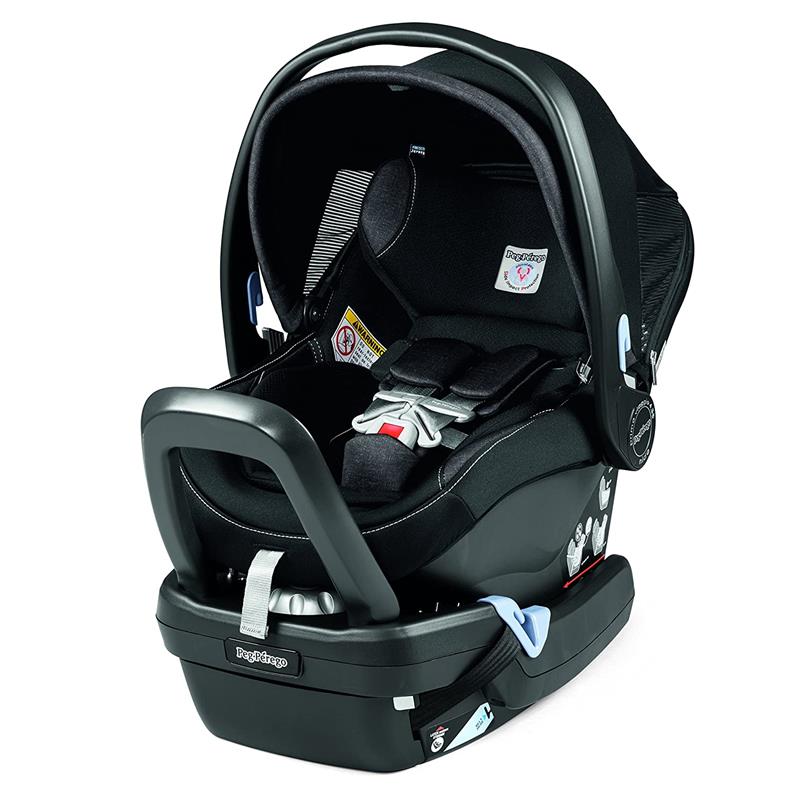 Peg Perego - Ypsi Travel System, Onyx Image 9