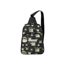 Petunia - Criss-Cross Sling, The Child Star Wars Image 1