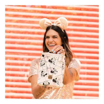 Petunia - Inter-Mix Cool Pixel Plus Shimmery Minnie Mouse Image 3