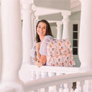 Petunia - Meta Backpack Diaper Bag Disney Princess Image 2