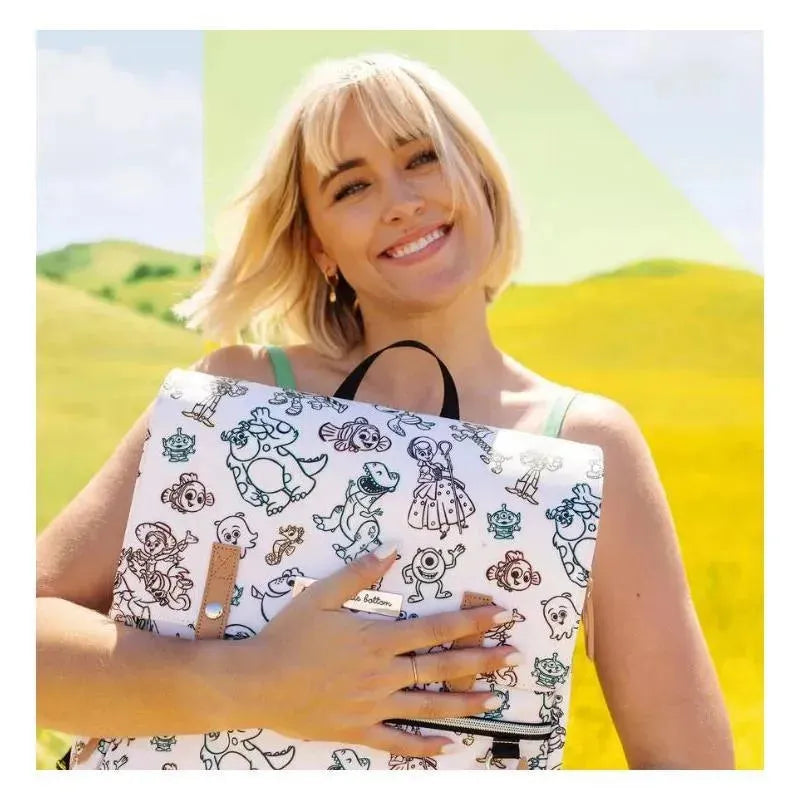 Petunia - Meta Backpack Disney & Pixar Playday Image 2