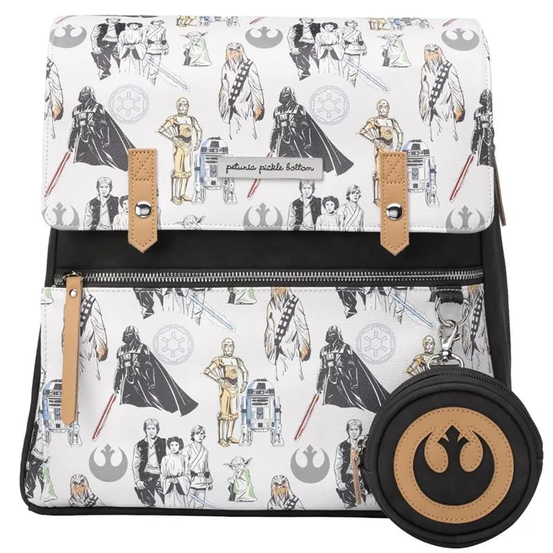 Petunia - Meta Backpack, The Star Wars Collection Image 1