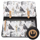 Petunia - Meta Backpack, The Star Wars Collection Image 1