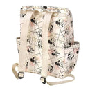 Petunia - Method Backpack Shimmery Minnie Mouse Image 4