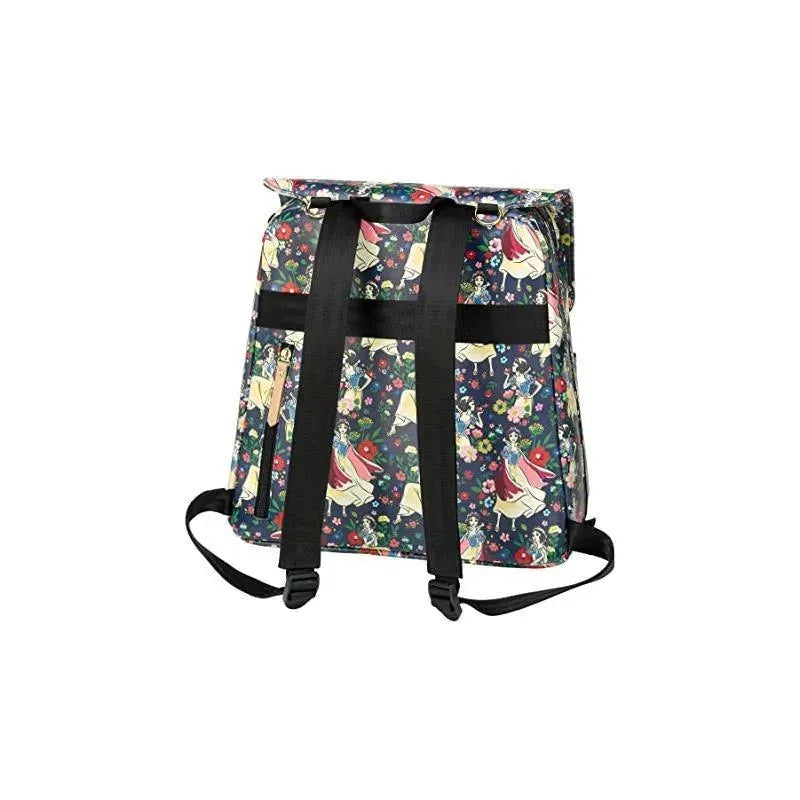 Petunia Pickel - Botton Meta BackPack Diaper Bag In Disneys Snow White Encanted Forest Image 3