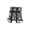 Petunia Pickel - Botton Meta BackPack Diaper Bag In Disneys Snow White Encanted Forest Image 3