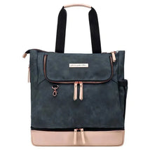 Petunia - Pivot Backpack Indigo/Blush Image 1