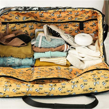 Petunia - Trek Overnight Travel & Hospital Bag, Disney Mickey & Friends Good Times Collection Image 2