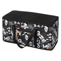 Petunia - Trek Overnight Travel & Hospital Bag, Disney Mickey & Friends Good Times Image 1