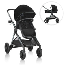 Pivot Xpand Modular Stroller - MacroBaby