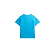 Polo Ralph Lauren Baby - Cotton Jersey Crewneck Tee, Cove Blue Image 2
