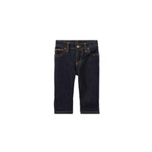 Polo Ralph Lauren Baby - Hampton Straight Stretch Jean, Vestry Wash Stretch Image 1