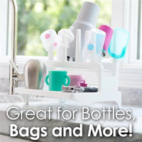 Pop Yum - Gray Drying Rack Image 6