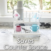 Pop Yum - Gray Drying Rack Image 7